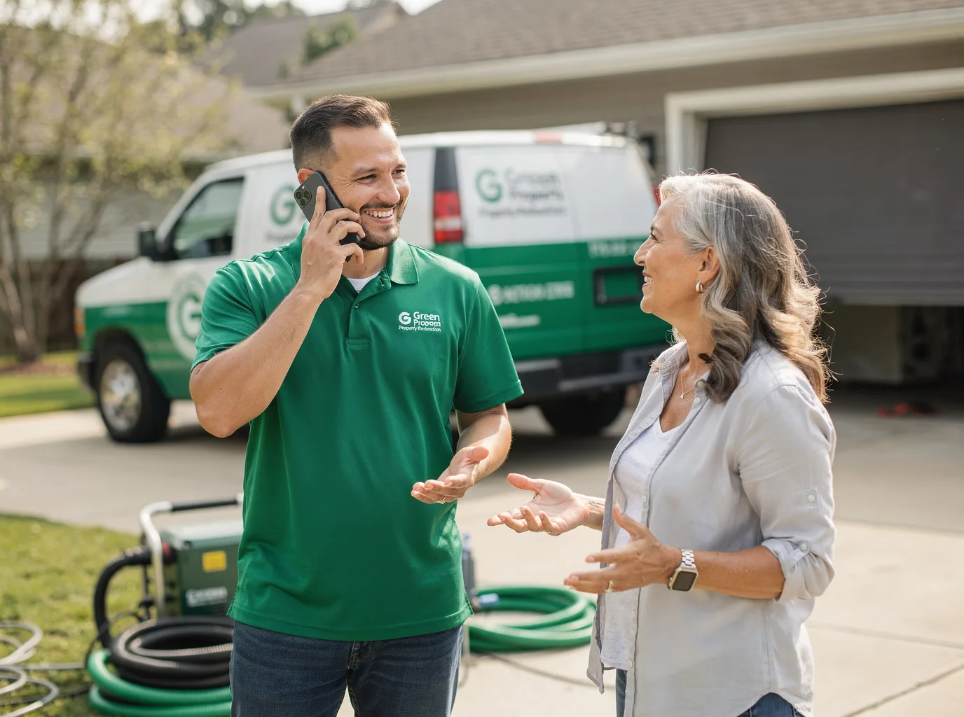 Water Damage Restoration New Bavaria, OH FAQs
